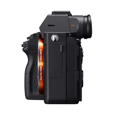 Sony A7r Mk IVa Mirrorless Body