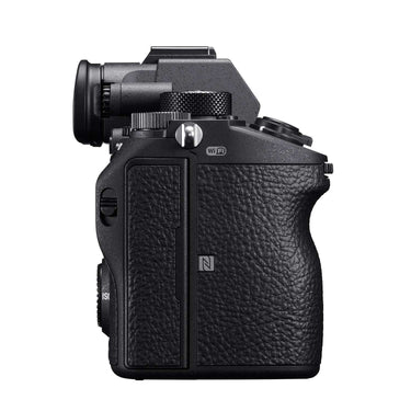 Sony A7r Mk IVa Mirrorless Body