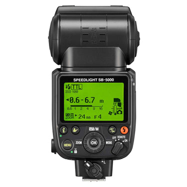 Nikon SB-5000
