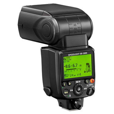 Nikon SB-5000