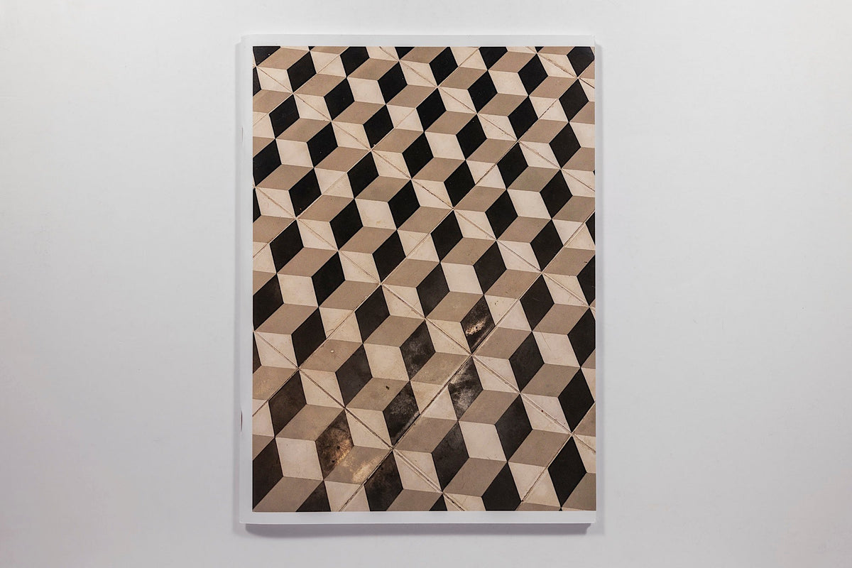 Roe Ethridge Zine 321