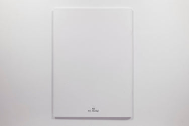 Roe Ethridge - Zine 321