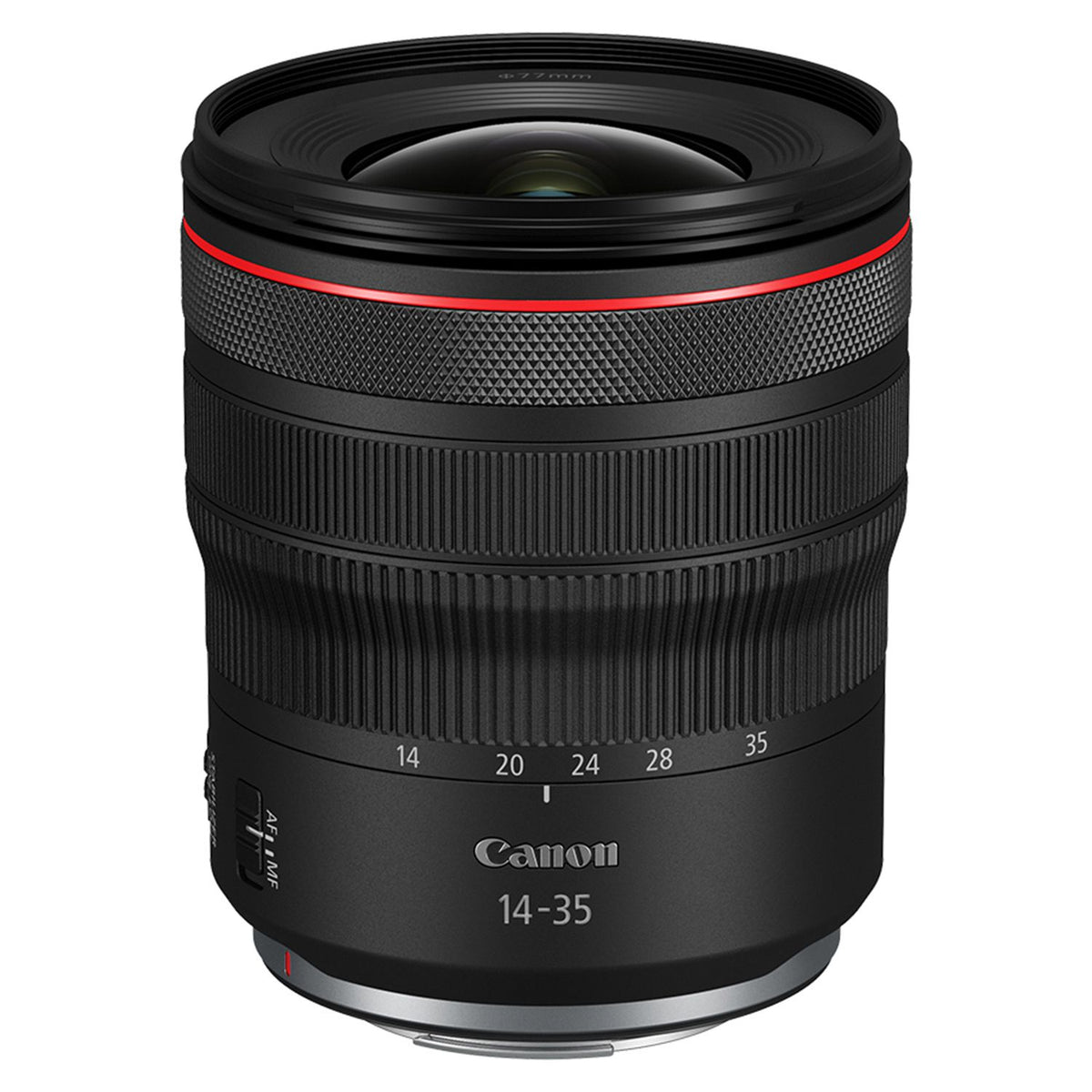 Canon RF 14-35mm f4 L IS USM