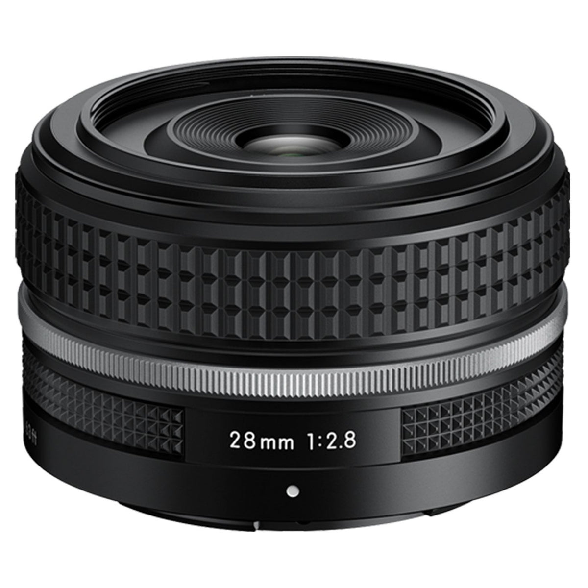 Nikon Z 28mm f2.8 (SE)