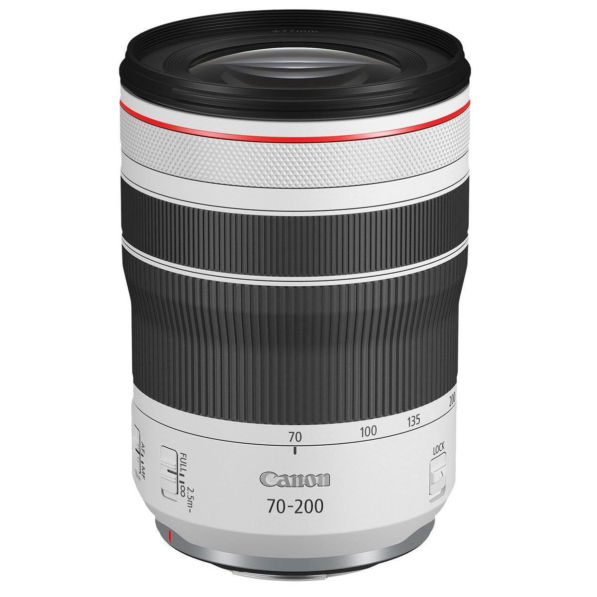 Canon RF 70-200mm f4 IS