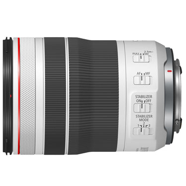 Canon RF 70-200mm f4 IS