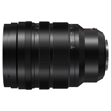 Panasonic 25-50mm f1.7