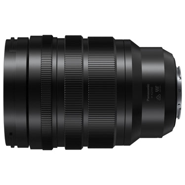 Panasonic 25-50mm f1.7