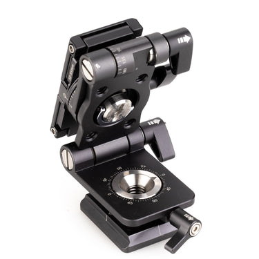 Benro ArcaSmart 360 Dual Quick Release Plate