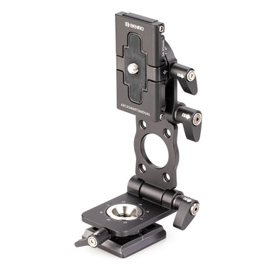 Benro ArcaSmart 360 Dual Quick Release Plate