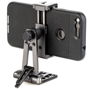 Benro ArcaSmart Kickstand Phone Clam