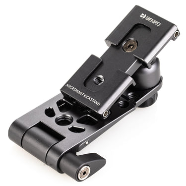 Benro ArcaSmart Kickstand Phone Clam