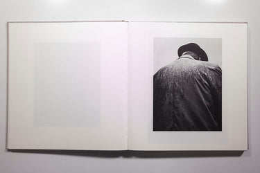 Jack Davison - Photographs