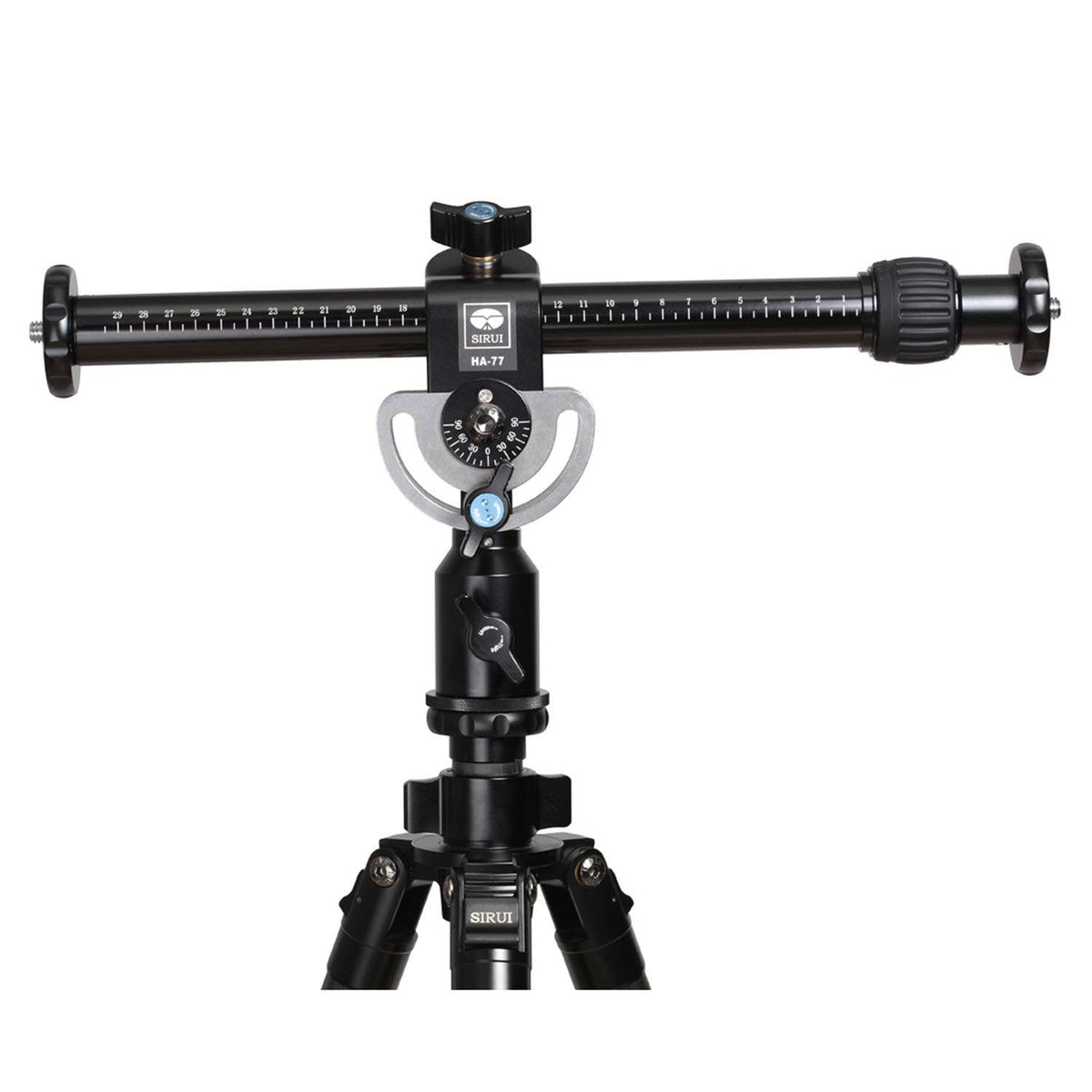 Sirui HA-77 Horizontal Arm / Mini Boom