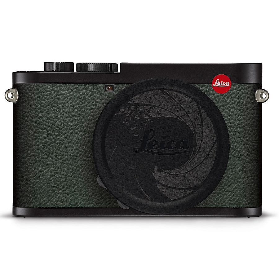 Leica Q2 "007 Bond Edition"