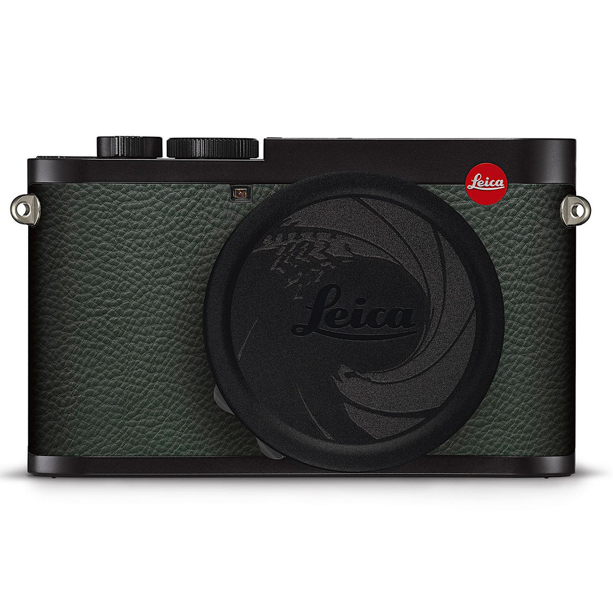 Leica Q2 "007 Bond Edition"