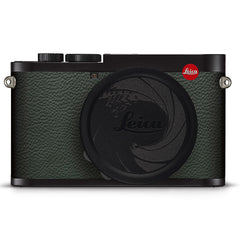 Leica Q2 "007 Bond Edition"