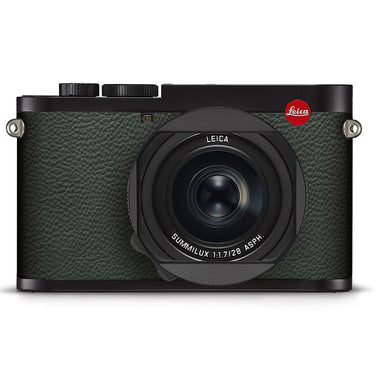 Leica Q2 "007 Bond Edition"