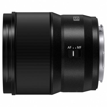 Panasonic S 24mm f1.8