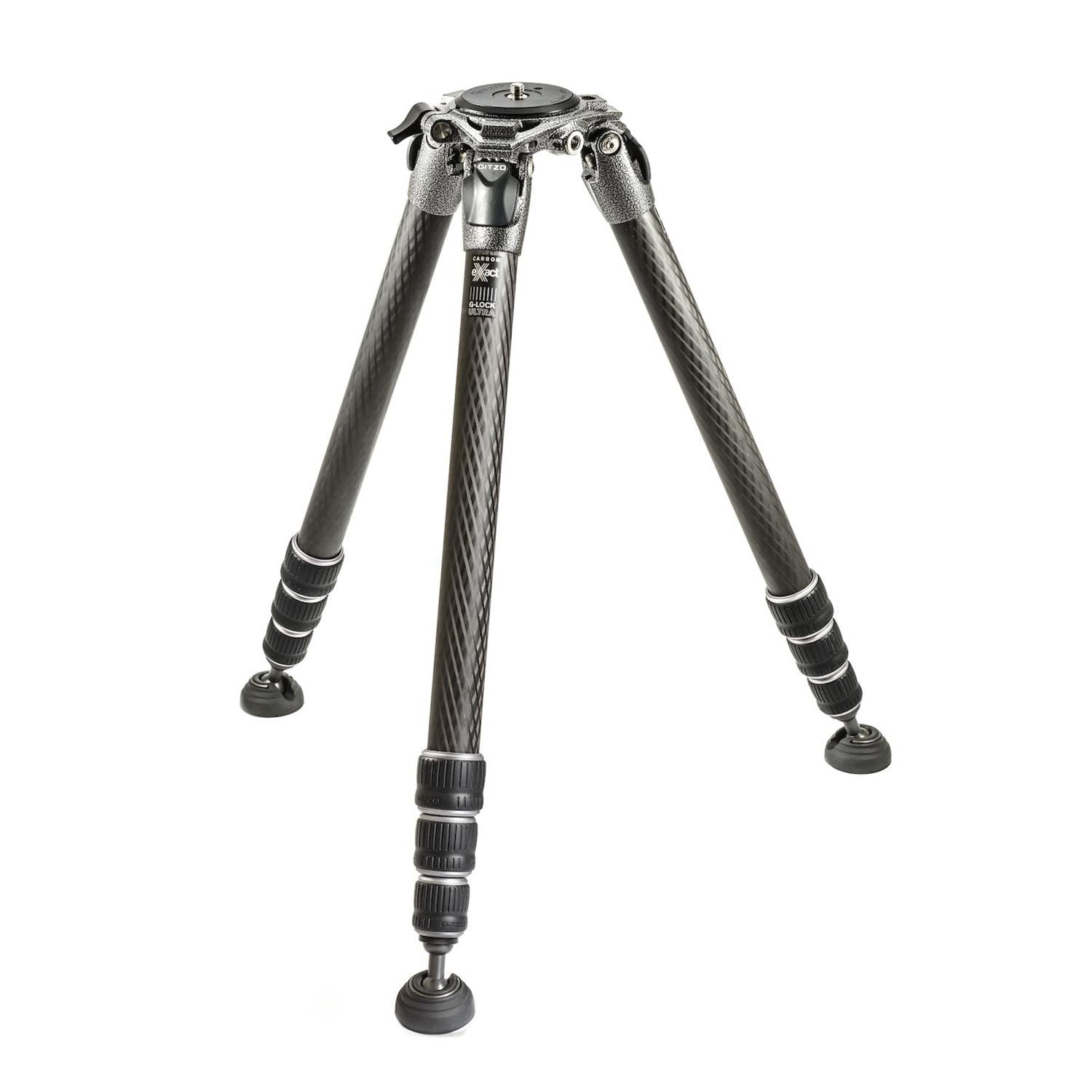 Gitzo Systematic Tripod GT3543LS Series 3 4 Section L