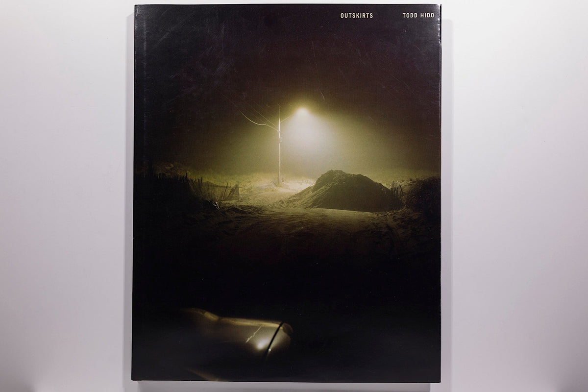 Todd Hido, Outskirts