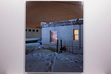 Todd Hido - Outskirts