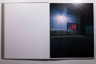 Todd Hido - Outskirts