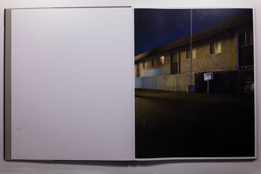 Todd Hido - Outskirts