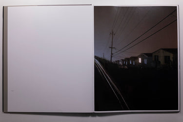 Todd Hido - Outskirts