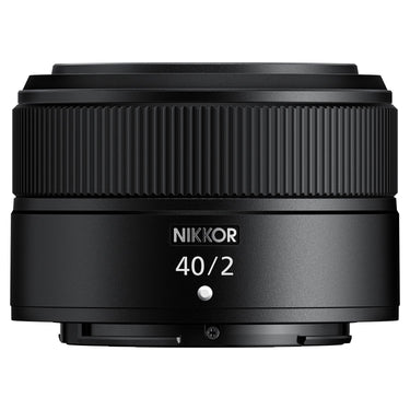 Nikon Z 40mm f2 Mirrorless Lens