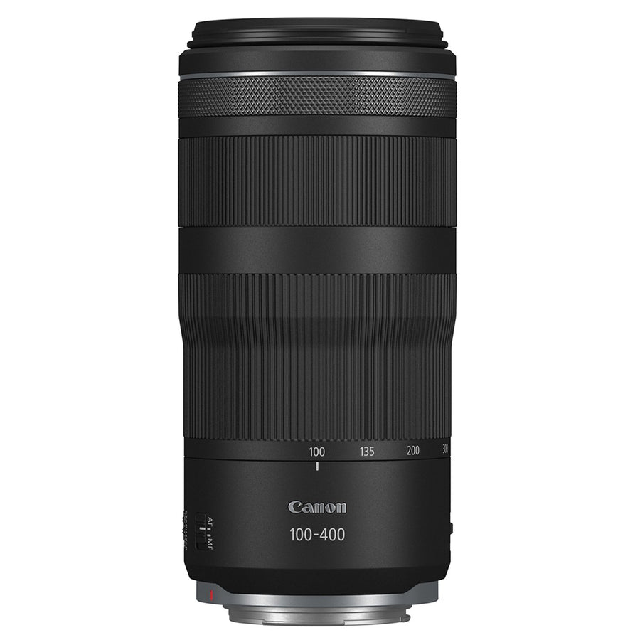 Canon RF 100-400mm f5.6-8 IS USM Lens