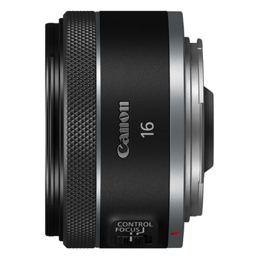 Canon RF 16mm f/2.8 STM Lens