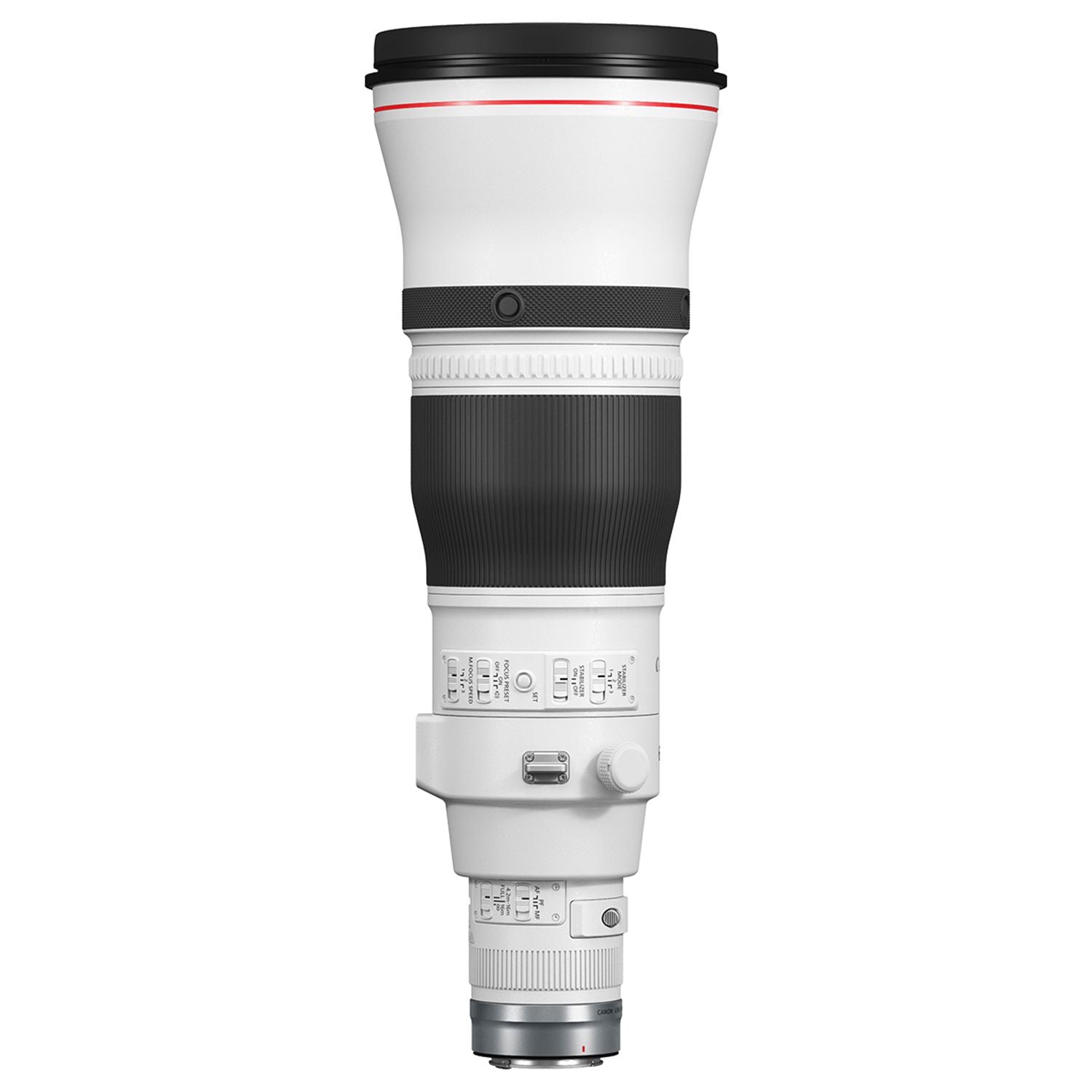 Canon RF 600mm f4L IS USM Lens
