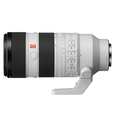 Sony FE 70-200mm f2.8 GM OSS II