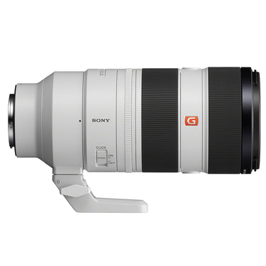 Sony FE 70-200mm f2.8 GM OSS II