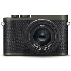 Leica Q2 Reporter