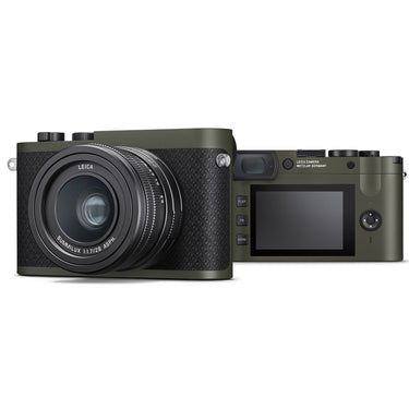 Leica Q2 Reporter