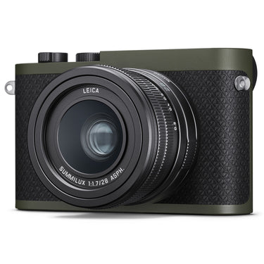 Leica Q2 Reporter