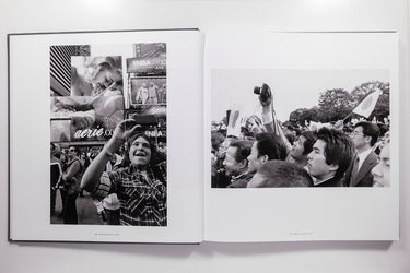 Lee Friedlander - The People's Pictures