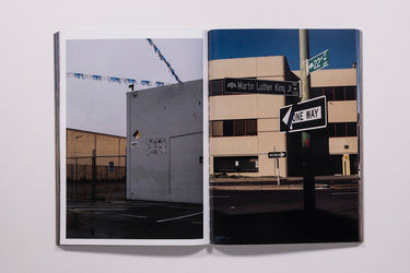 Mark Murrmann - Flatlands II
