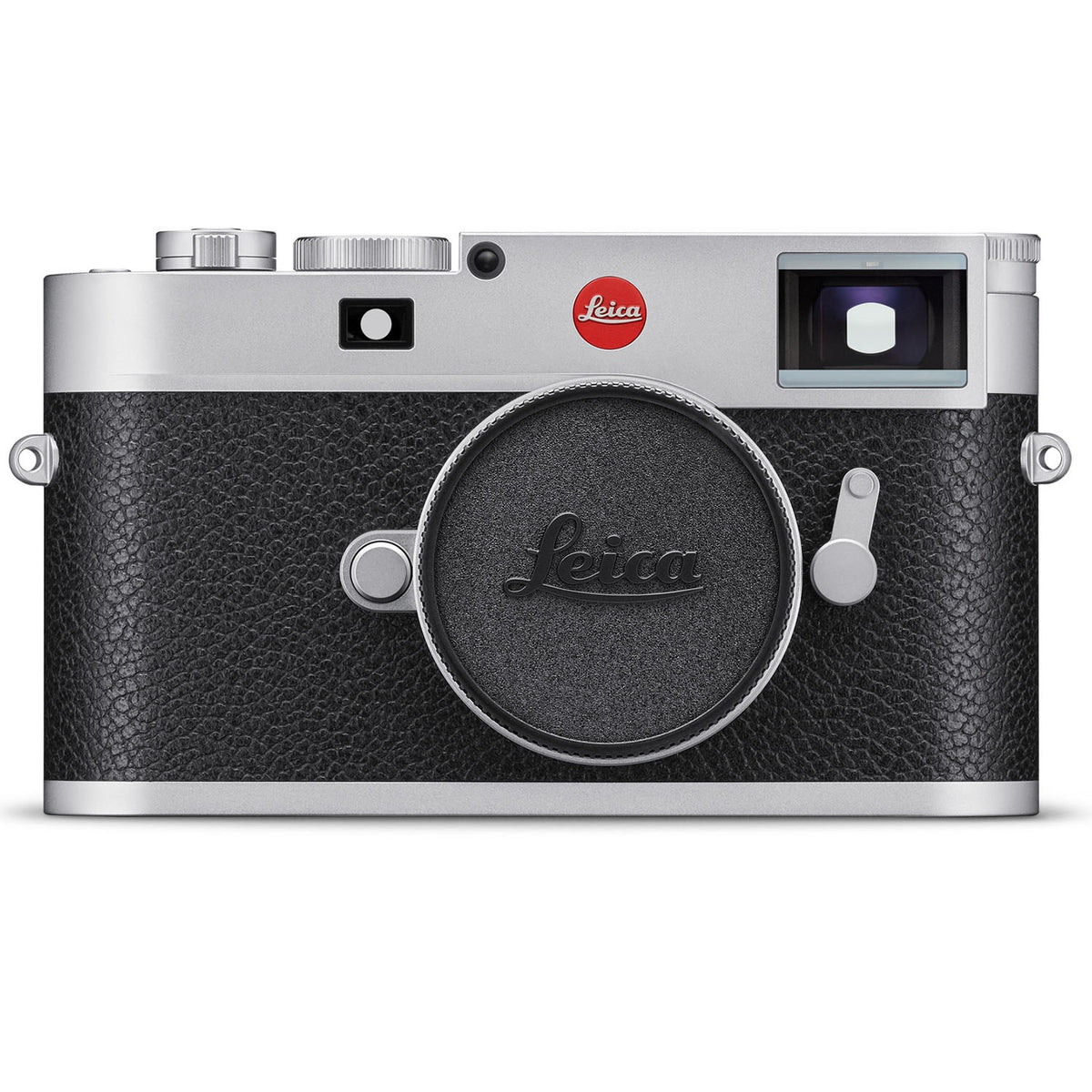 Leica M11 Digital Rangefinder - Silver