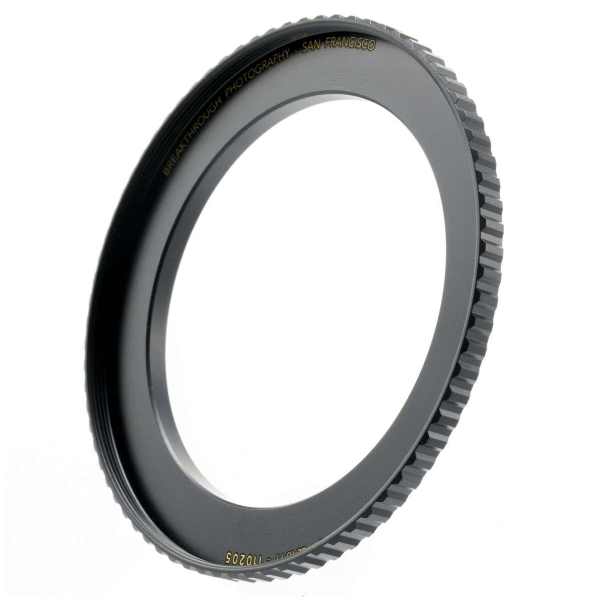 Breakthrough X4 77-95 Step Up Ring