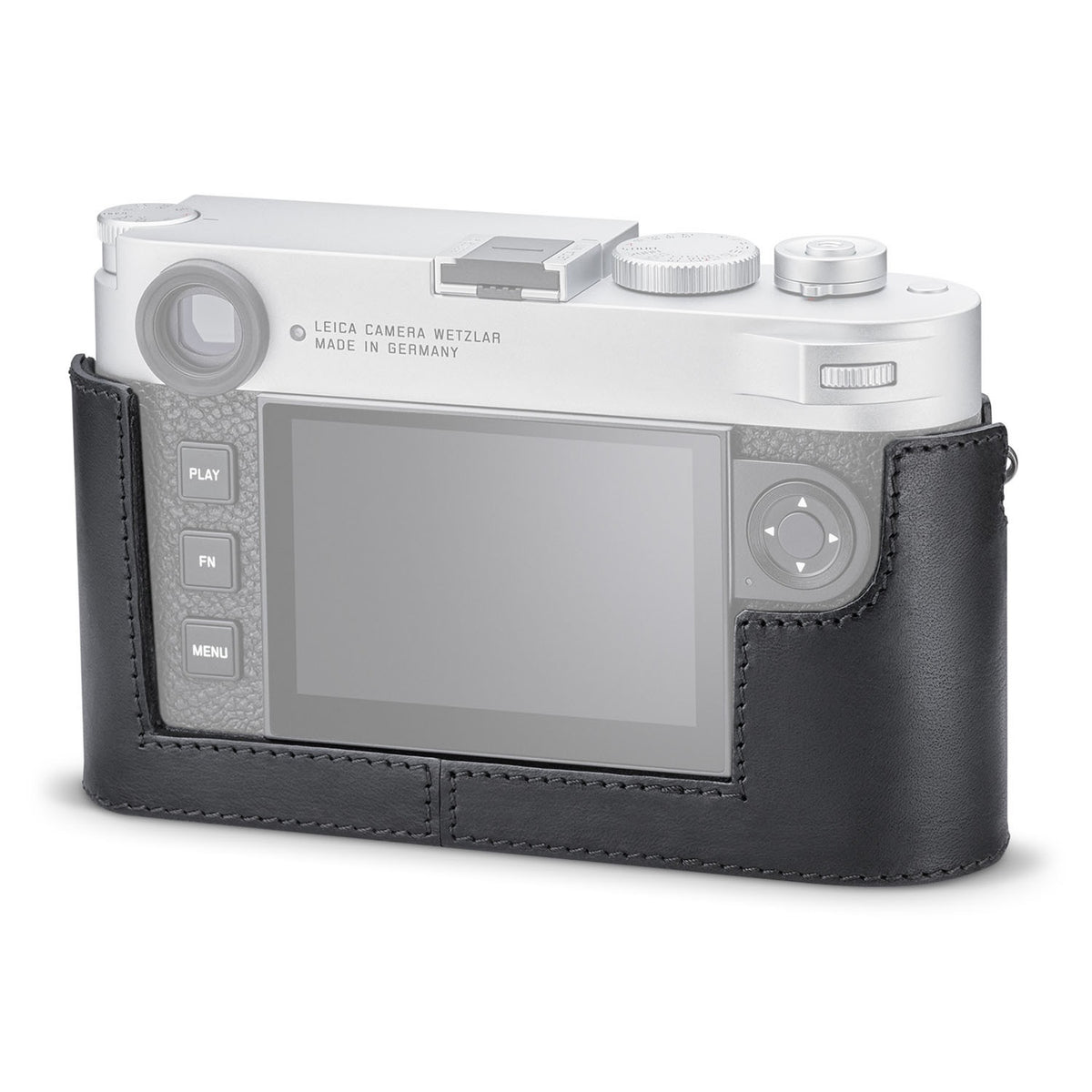 Leica M11 Protector - Black