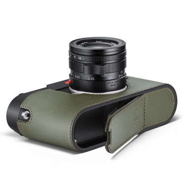 Leica M11 Protector - Olive Green