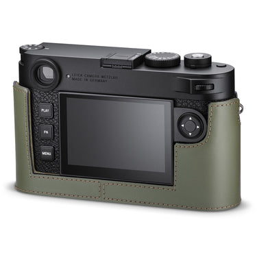 Leica M11 Protector - Olive Green