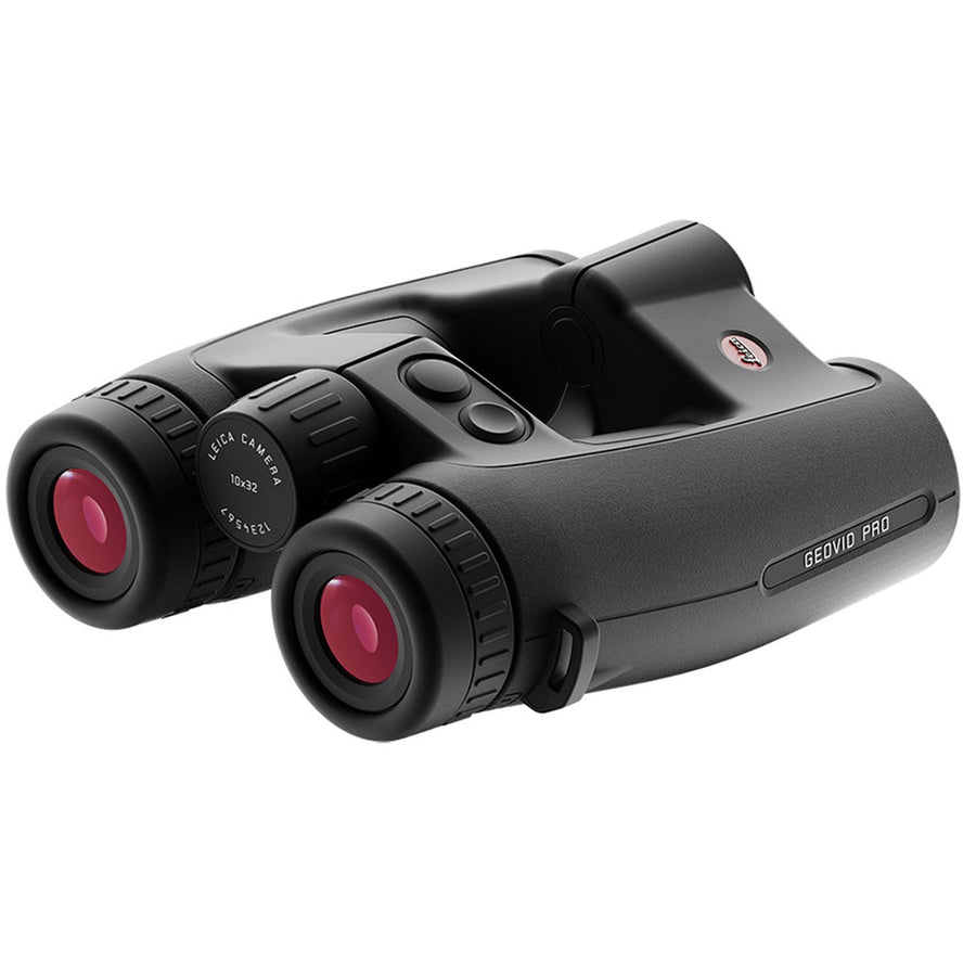 Leica 8x32 Geovid PRO Binoculars