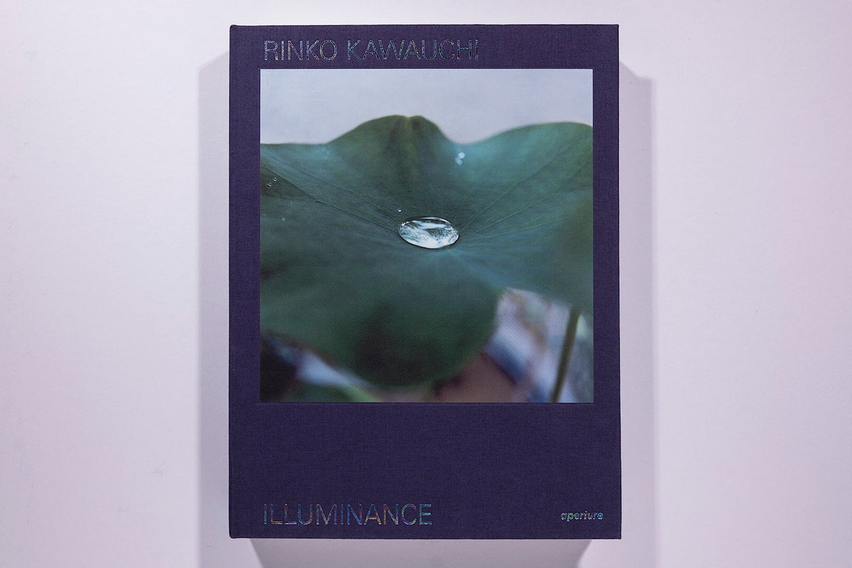 Rinko Kawauchi: Illuminance