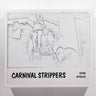 Susan Meiselas - Carnival Strippers, Revisited