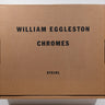 William Eggleston - Chromes