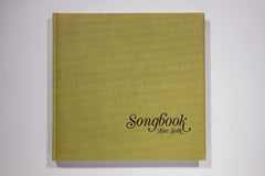Alec Soth, Songbook (1st ed) (9)